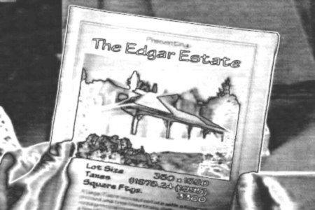 The Edgar Estate