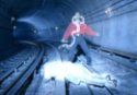 Tod durch die Metro